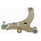 Mevotech Mevotech Control Arm And Ball, Ctxms20329 CTXMS20329 - alternate 5